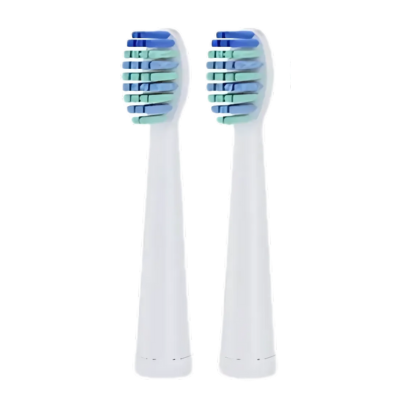 Ekstra børstehoved (2 stk.)